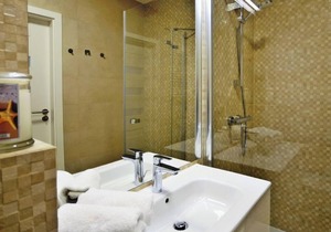 Apartment B 402 by Interhome