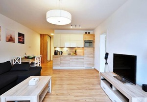 Apartment B1 by Interhome
