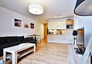 Apartment B1 by Interhome