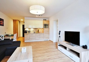 Apartment B1 by Interhome
