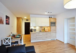 Apartment B1 by Interhome