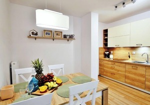 Apartment B2 by Interhome