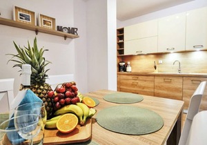 Apartment B2 by Interhome