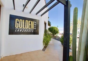 APARTMENT GOLDEN costa teguise