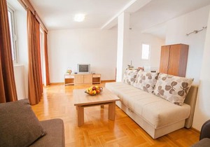 Apartments Ivan