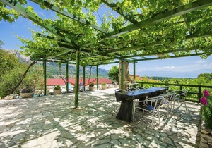 Apartments Mladen (63011-A2) - Baska - island Krk