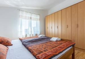 Apartments Mladen (63011-A4) - Baska - island Krk