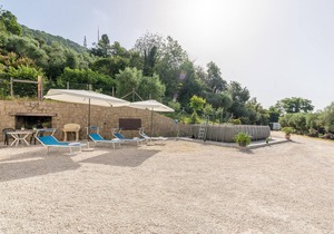 Awesome apartment in Valnogaredo (PD)