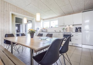 Awesome home in Haderslev with sauna