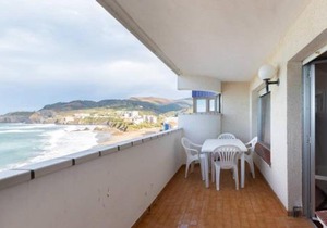 Bakio Beach VIII by Aston Rentals