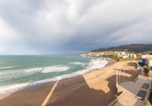 Bakio Beach VIII by Aston Rentals