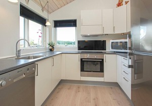 Beautiful home in Haderslev with sauna