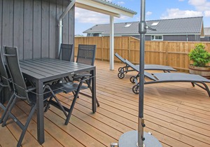 Beautiful home in Haderslev with sauna