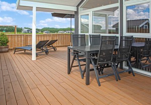 Beautiful home in Haderslev with sauna