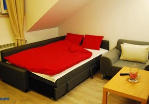 Bed & Breakfast Sielce Warszawa Chelmska