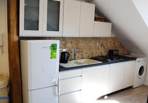Bed & Breakfast Sielce Warszawa Chelmska