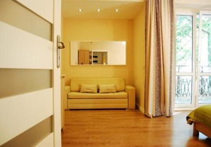 Bed & Breakfast Sielce Warszawa