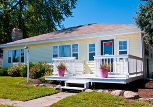 Blue Door Cottages