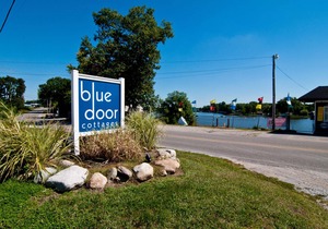 Blue Door Cottages