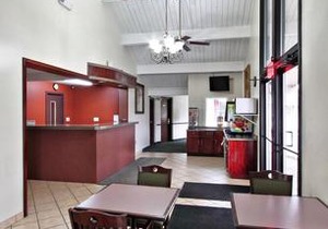 Cadillac Inn