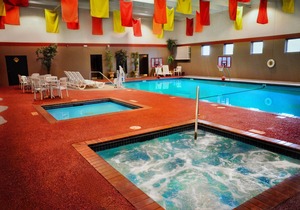 Centerstone Plaza Hotel Soldiers Field - Mayo Clinic Area