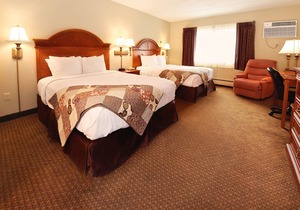 Centerstone Plaza Hotel Soldiers Field - Mayo Clinic Area