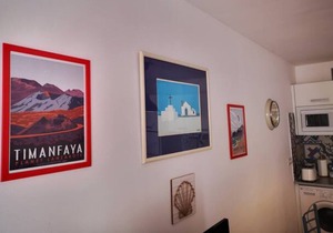 Comfortable Cleo Apartment With Large Terrace