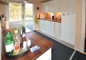 Cozy home in Fjerritslev with WiFi