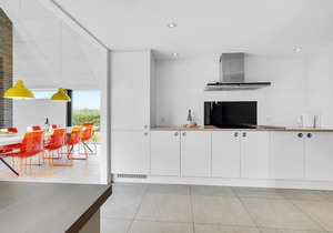 Cozy home in Haderslev with sauna