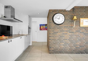 Cozy home in Haderslev with sauna