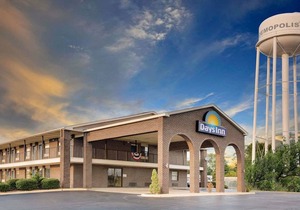 Days Inn by Wyndham Demopolis