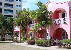 Dover Beach Hotel