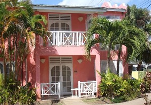 Dover Beach Hotel