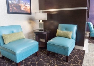 Drury Inn & Suites Atlanta Morrow