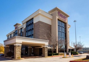Drury Inn & Suites Atlanta Morrow