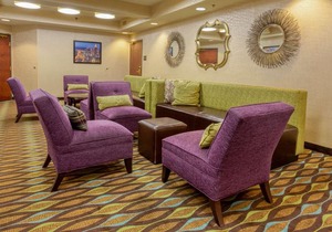 Drury Inn & Suites Atlanta Morrow