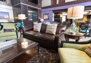 Drury Inn & Suites Atlanta Morrow