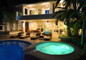 Exclusive Beachfront Villa in Cebu Ideal for Families or Groups