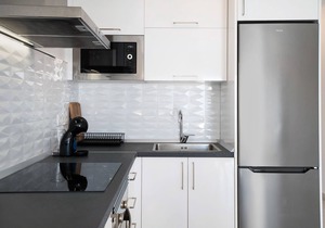 EXCLUSIVE PENTHOUSE SENATOR ISLA DE LOBOS II with Sea Views, Shared Pool & Wi-Fi