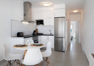 EXCLUSIVE PENTHOUSE SENATOR ISLA DE LOBOS II with Sea Views, Shared Pool & Wi-Fi