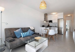 EXCLUSIVE PENTHOUSE SENATOR ISLA DE LOBOS II with Sea Views, Shared Pool & Wi-Fi