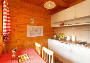 Family lux Apartments