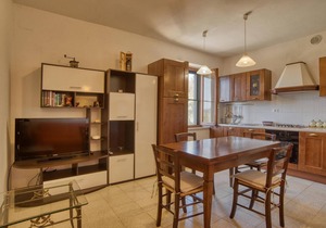 Fantastic vacation villa in the south of Tuscany.