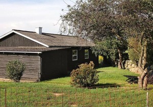 Four-Bedroom Holiday home in Frørup