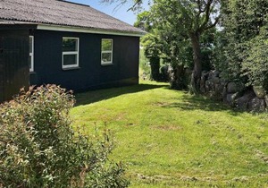 Four-Bedroom Holiday home in Frørup