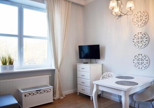 Gagarina 33 - studio by Homeprime