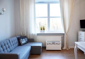 Gagarina 33 - studio by Homeprime