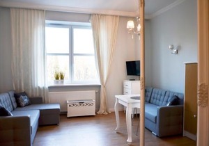 Gagarina 33 - studio by Homeprime