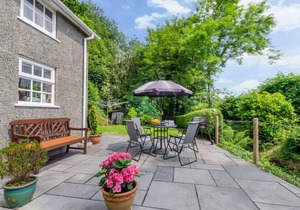 Gors - Two Bedroom House, Sleeps 4