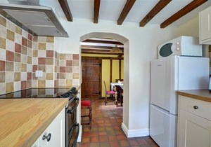 Gors - Two Bedroom House, Sleeps 4